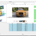 基于opencv车牌识别-opencv