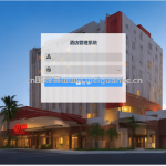 酒店房间预订系统-springboot vue