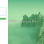 校园志愿活动管理平台-springboot+vue+微信小程序