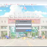 运动会综合管理系统-springboot vue