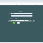 竞赛报名系统-springboot vue