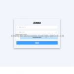 企业活动管理系统-springboot vue