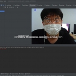 基于opencv的人体姿态检测-opencv