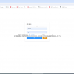 连锁门店管理系统-springboot vue