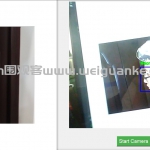 基于OpenCV头盔识别-opencv