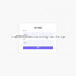 自习室预约管理系统-springboot