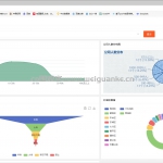 基于Django实现的P231_招聘数据可视化系统-Django