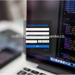 企业进销存管理系统-springboot vue