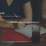 vue+springboot+财务管理系统