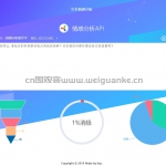 基于vue+Django实现的文本情感分析-vue+Django