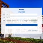 vue+springboot+大学选课系统