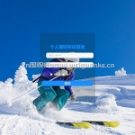 vue+springboot+个人财务管理系统