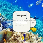 vue+springboot-智慧动物园系统