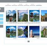 西安旅游系统-springboot+vue