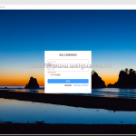 vue+springboot-工资管理系统
