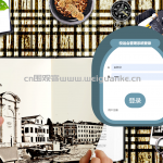 校运会管理系统-springboot vue