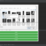 骨折识别及定位系统-python+yolo8