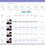 企业质量管理系统 Vue.js+SpringBoot