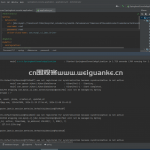 医院排班管理系统 -springboot 控制台输出项目 java