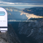 乡村养老服务管理系统-springboot vue java