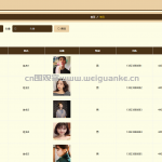 驾校预约管理系统-ssm+ vue +微信小程序