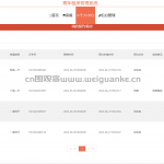 青年租房管理系统-ssm + vue