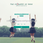 高校学生综合素质评价系统-ssm + vue