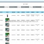 教师薪酬管理系统 Vue.js+SpringBoot