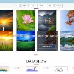 线上历史馆藏系统 Vue.js+SpringBoot