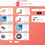 车辆违章信息管理系统 Vue.js+SpringBoot