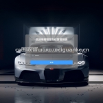 智慧车位管理系统-springboot-java