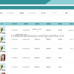 律师事务所案件管理系统 Vue.js+SpringBoot
