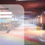 大学生迎新系统 SpringBoot