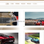企业车辆管理系统SpringBoot