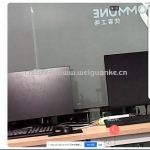 nodejs+vue视频通话屏幕共享