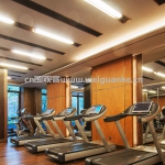 健身房管理系统 SSM