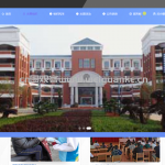 大学生志愿者管理系统springboot vue java