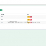 汽车养护管理系统 SSM