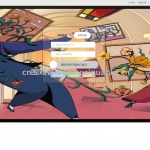 前后端分离的数码商城系统-nodejs-vue