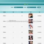 优选驾考小程序 小程序+SSM