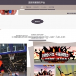 篮球竞赛预约平台-springboot+vue