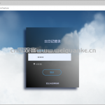 云日记平台-Layui +JavaServlet