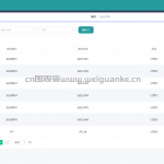 自习室预订座位管理-ssm+vue