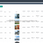 汽车站车辆运管系统-sm+vue