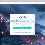 简单图书管理系统-SSM+html
