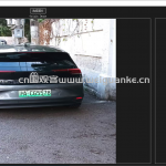 车牌识别-yolov5 CRNN的OCR车牌识别