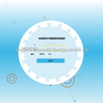 休闲娱乐代理售票系统-springboot+vue