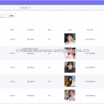 旅游必备商城系统-ssm vue 微信小程序