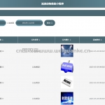 流浪动物救助小程序-springboot+app