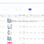 医院体检管理系统-ssm vue mysql 微信小程序